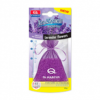 MARCUS Ароматизатор FRESH Bag - Lavenda Flowers (Мешочек) 1шт./18шт.